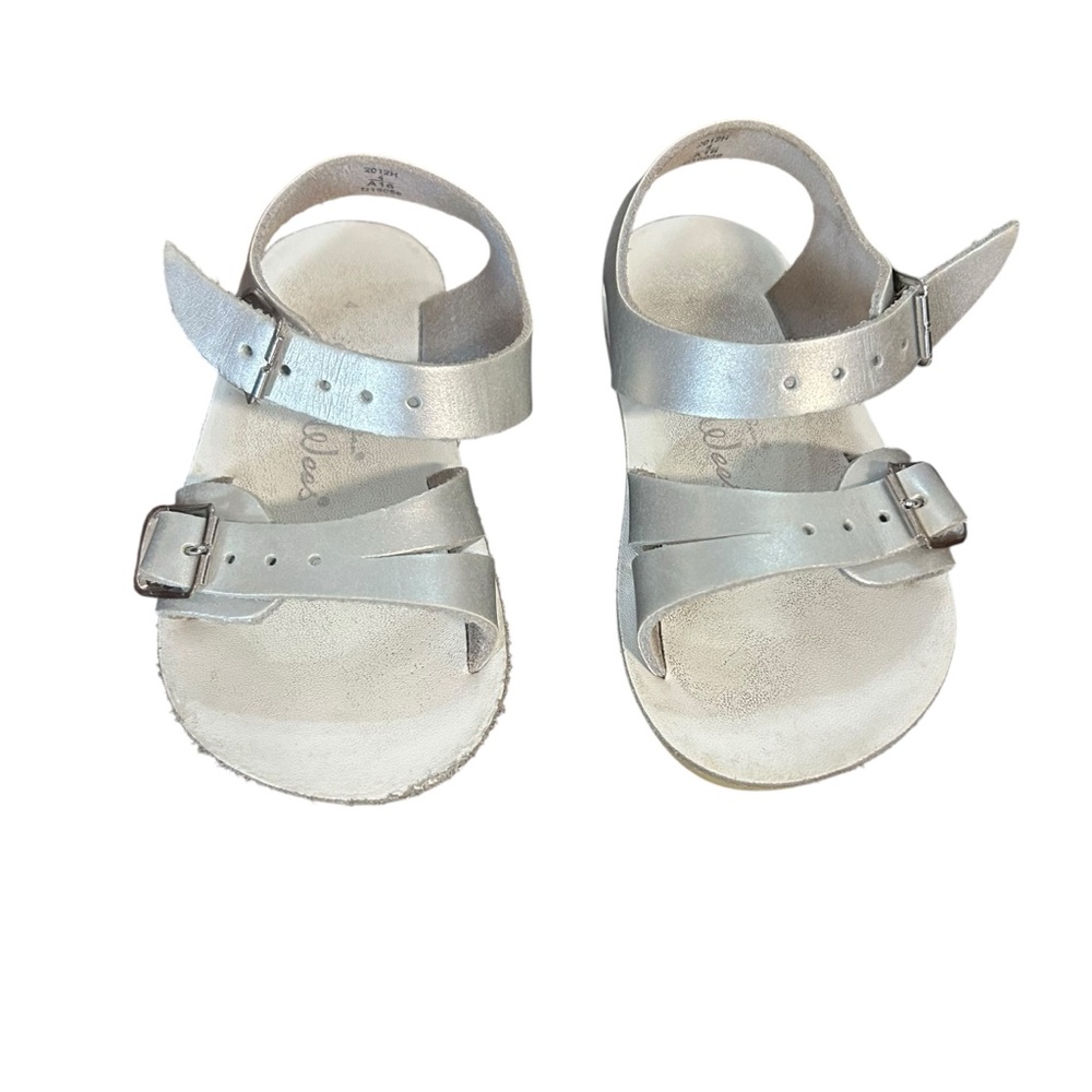 Sea Wees Sandals